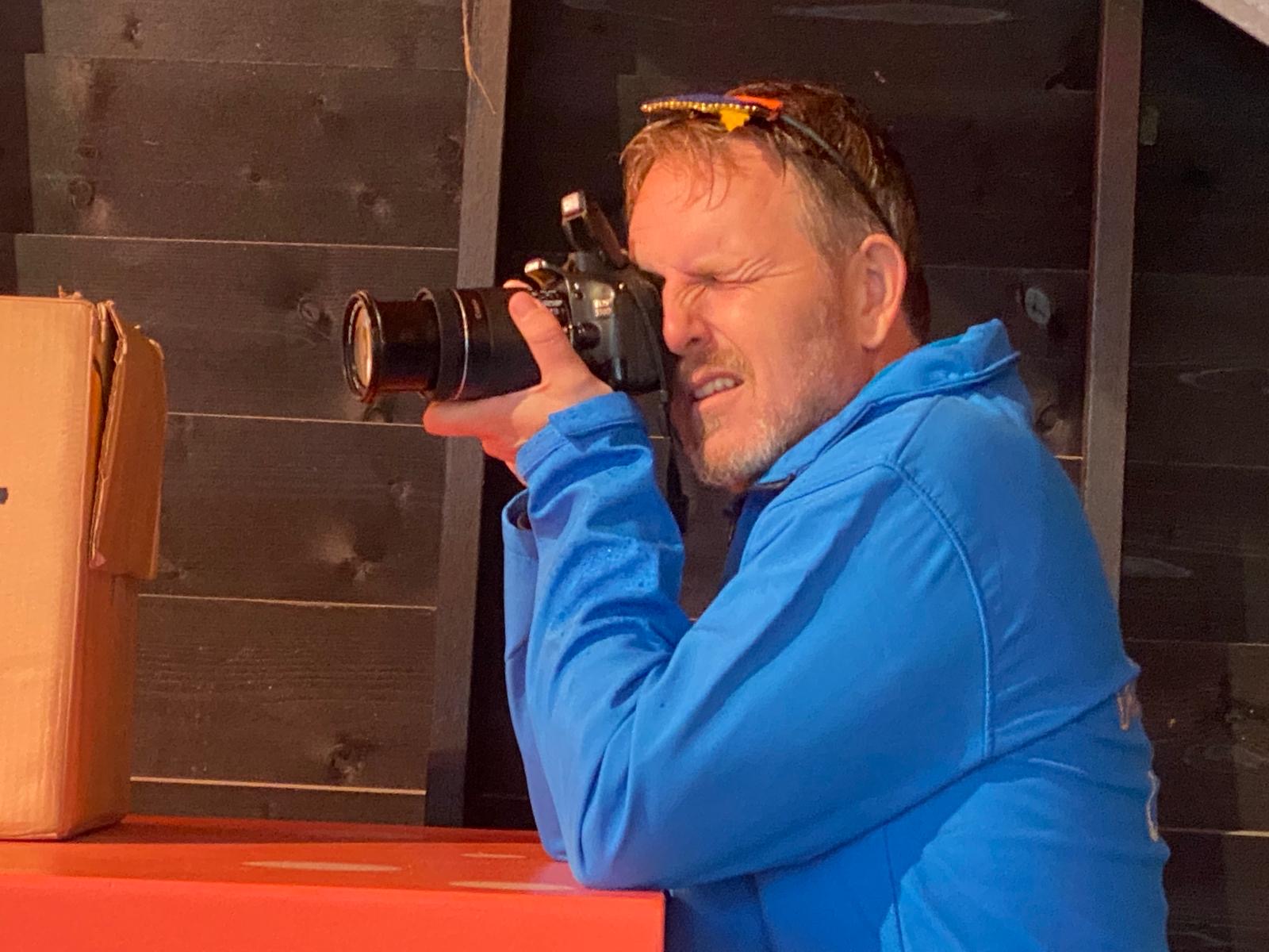 Fotograaf