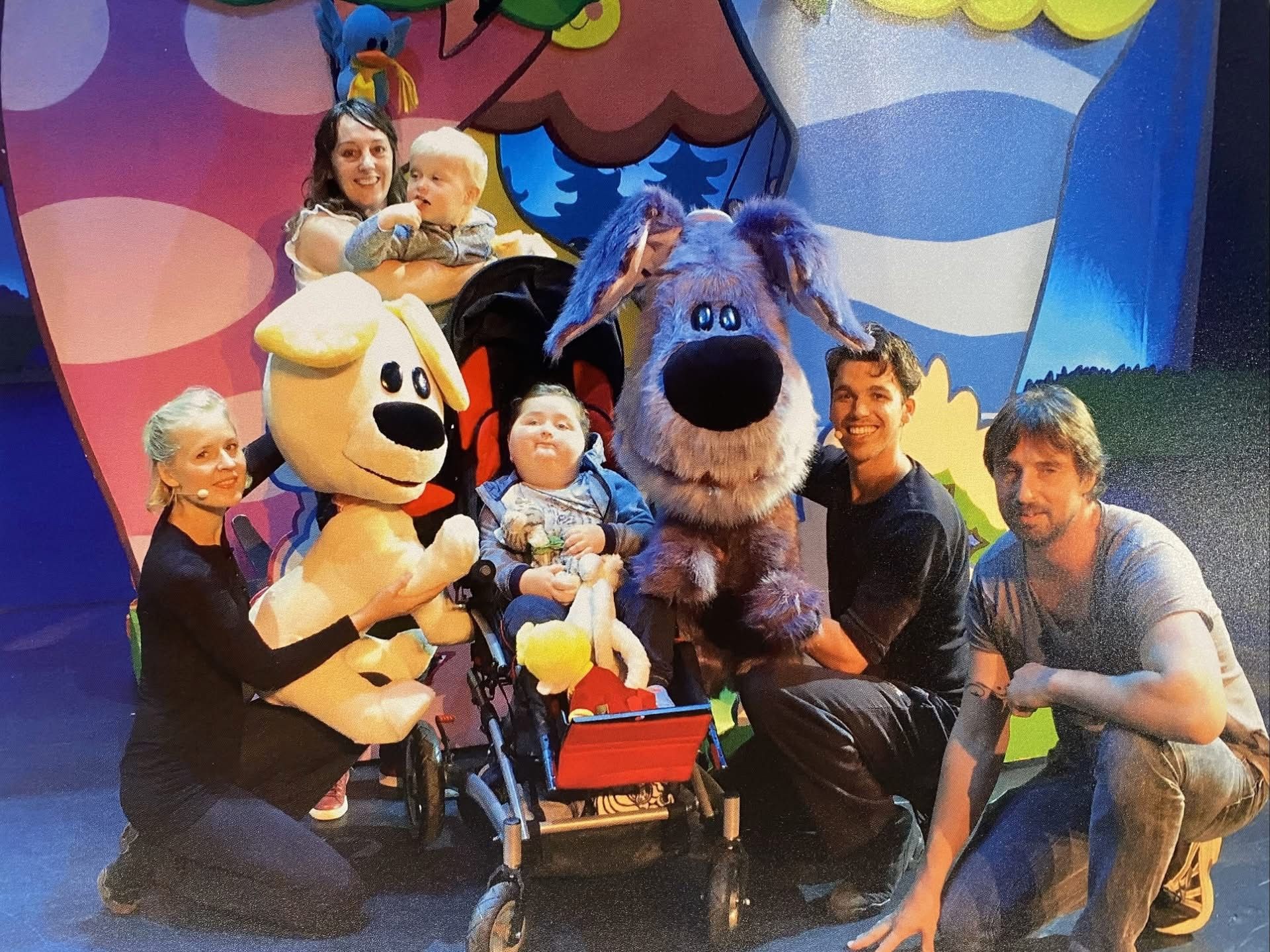 Kay wensdag 9 september 2015