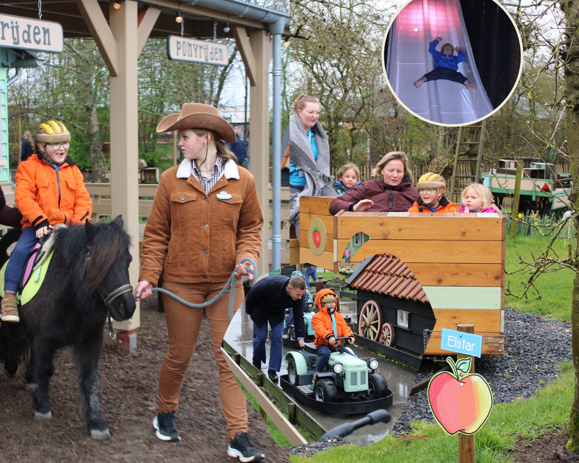 lachvoor een dag fotocollage Seppe12